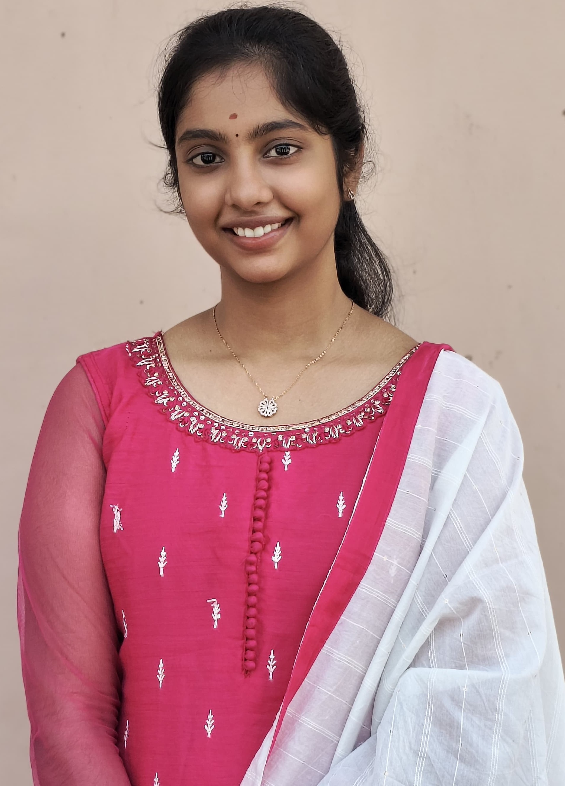K.Veneela Rishitha
