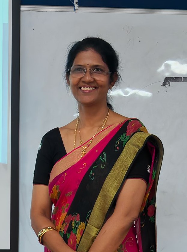 Dr. Y. Anuradha