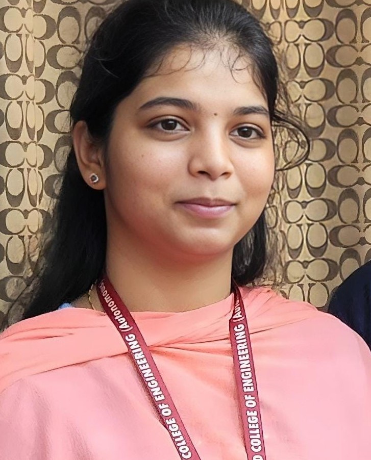 S.Bhuvana Sandhya